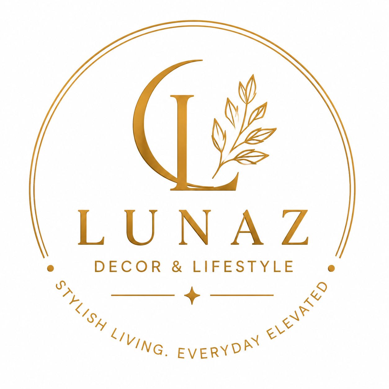 Lunaz Decor and Lifestyle