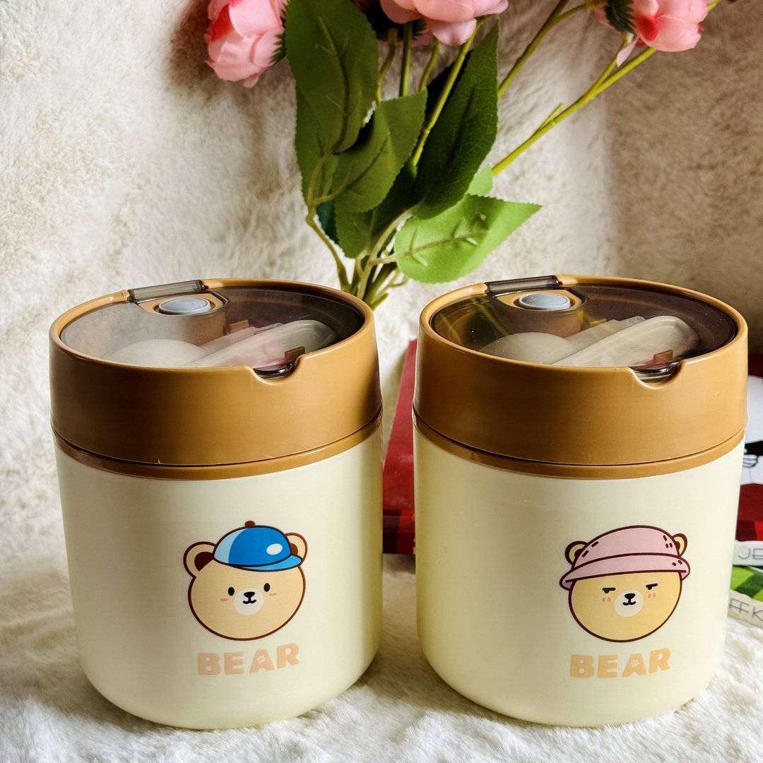 Soup Pot