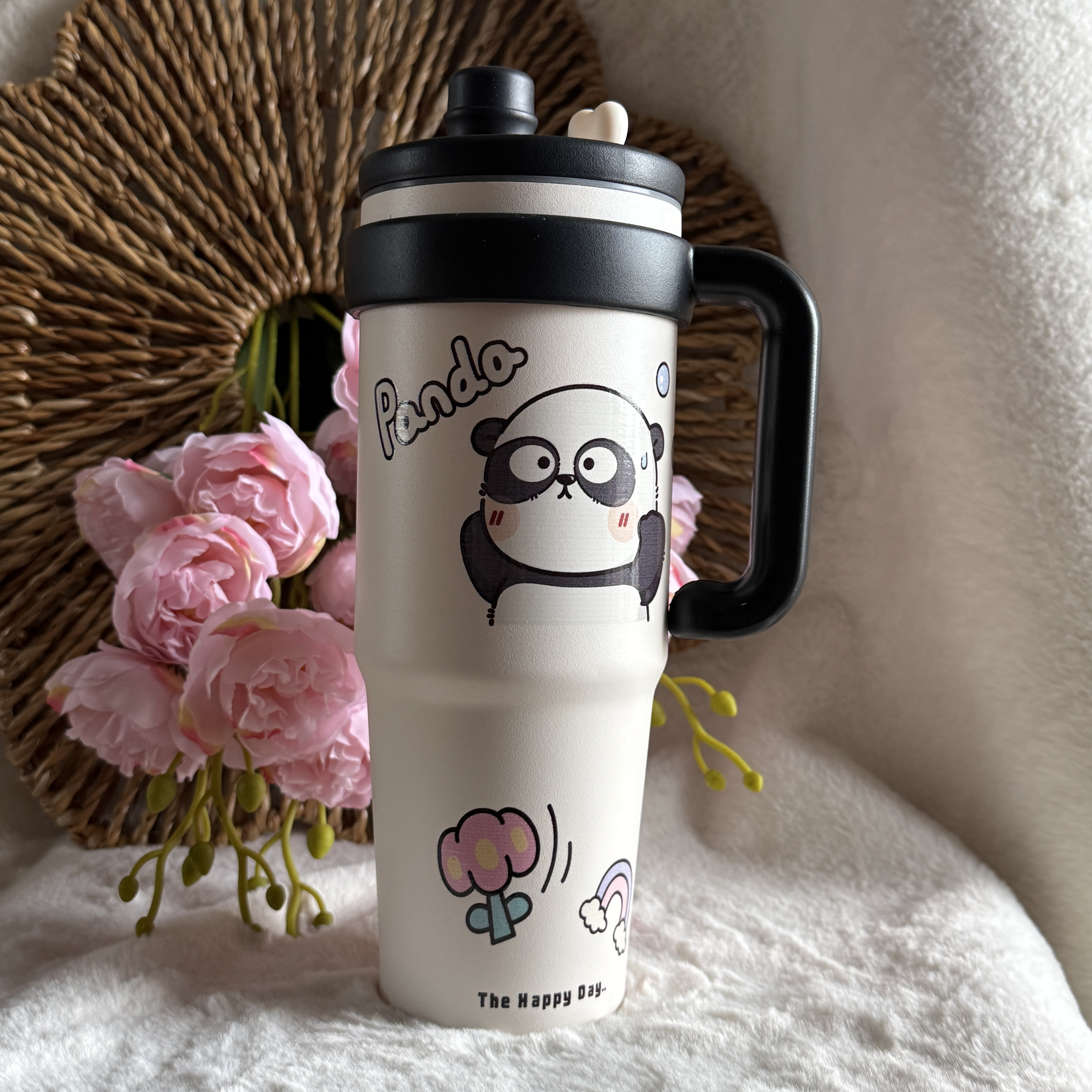 Stainless Steel Tumblers