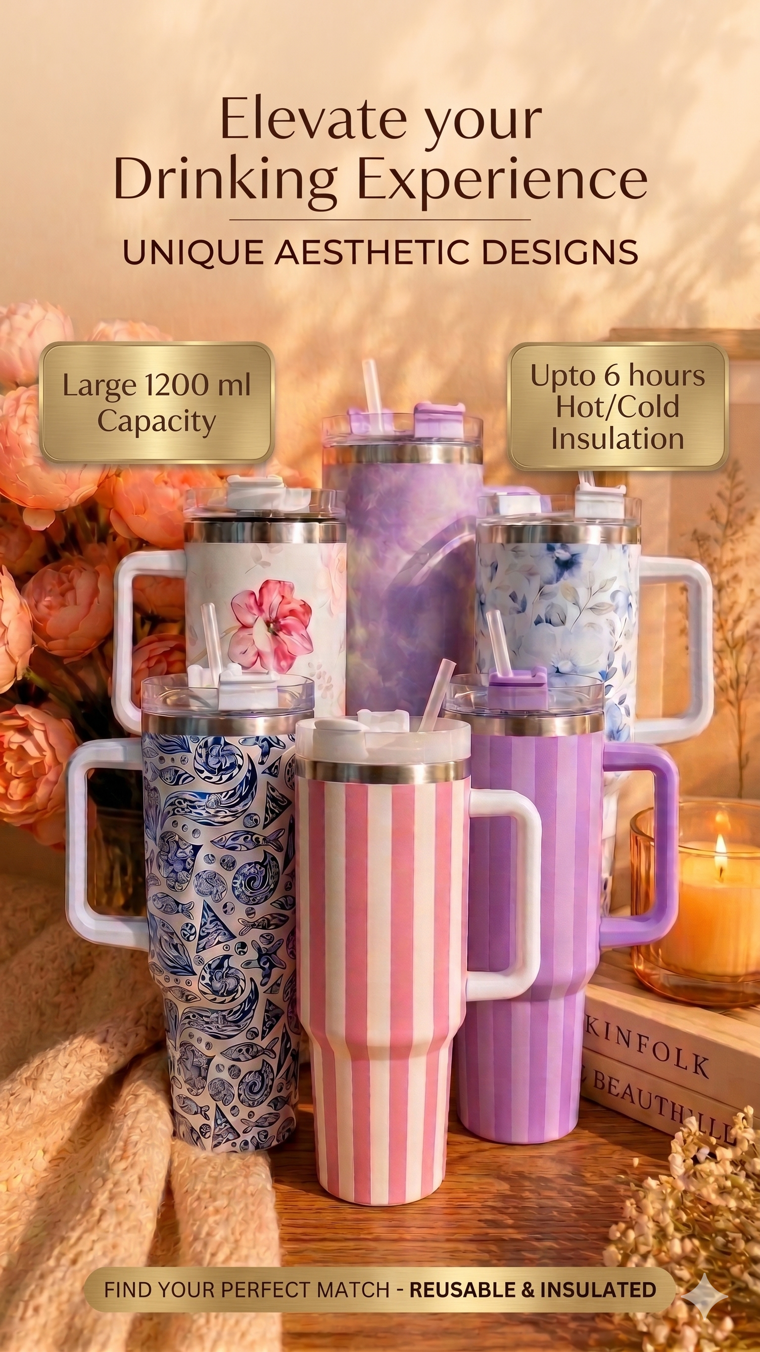 Tumblers