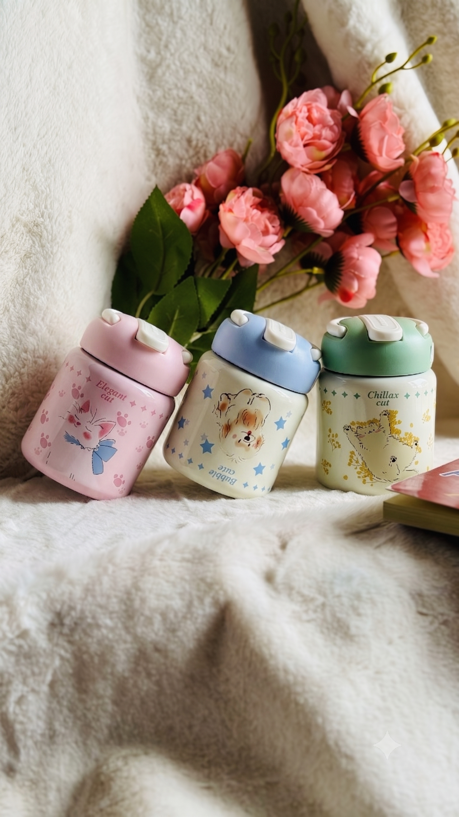 Baby Mum Pot